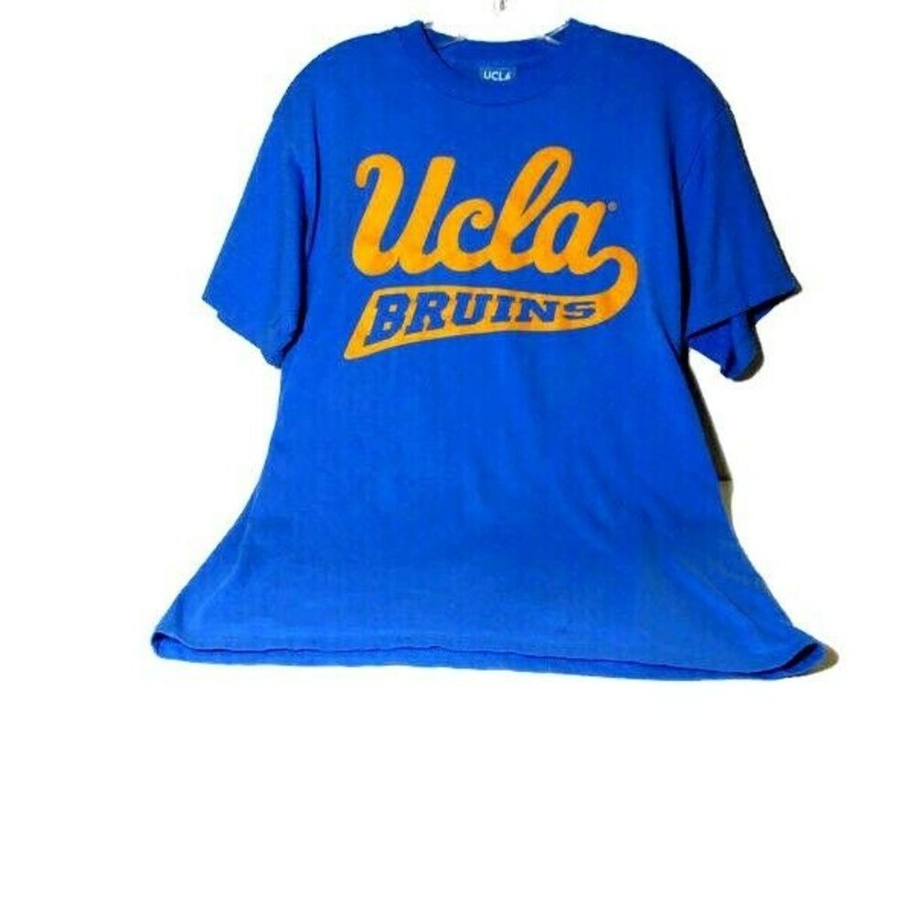 VTG 80s UCLA Bruins T Shirt M